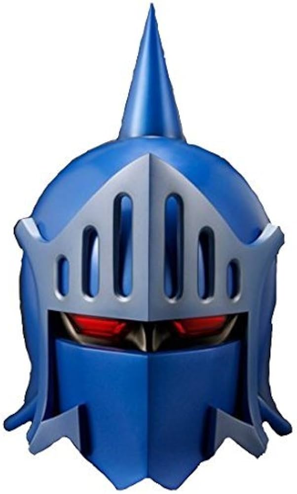 Amazon.co.jp: 1/1 超人ヘッドSERIES ロビンマスク アニメカラーVer